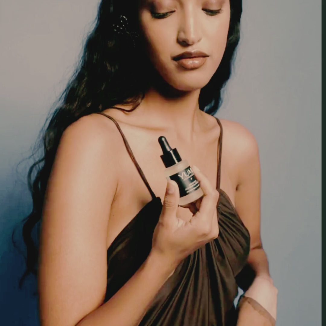 Botanical Keratin Lash & Brow Serum