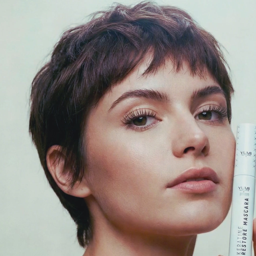 YUMI Keratin Mascara